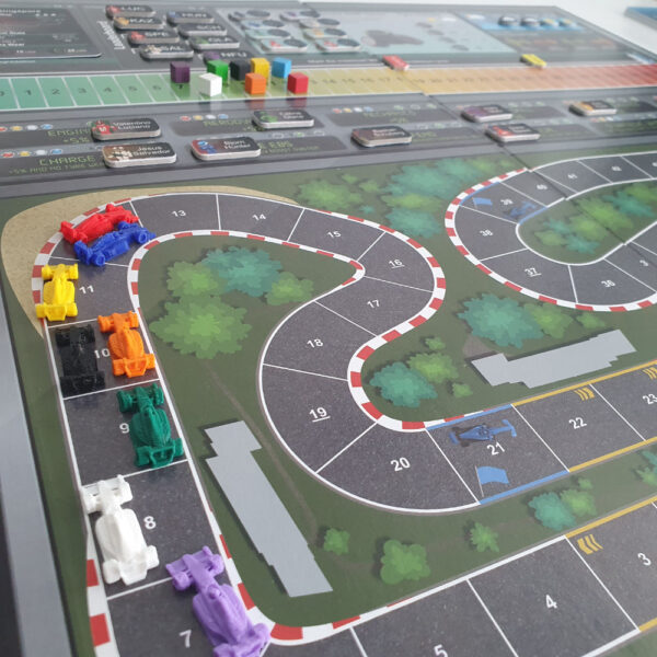 Race Pace