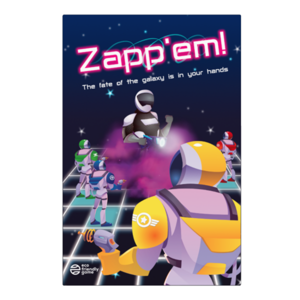 Zapp'em! - Image 2