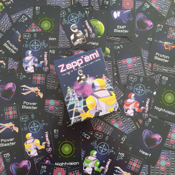 Zapp'em! - Image 3