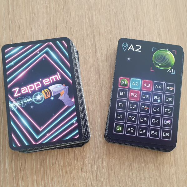 Zapp'em! - Image 8