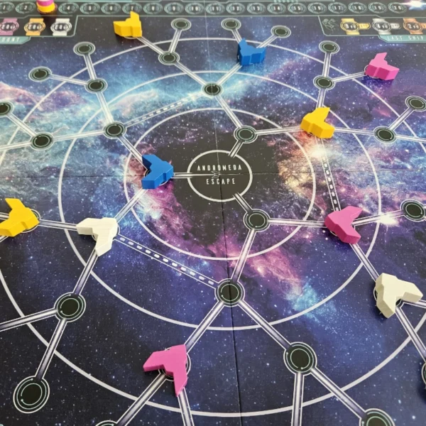 Andromeda Escape - Image 3
