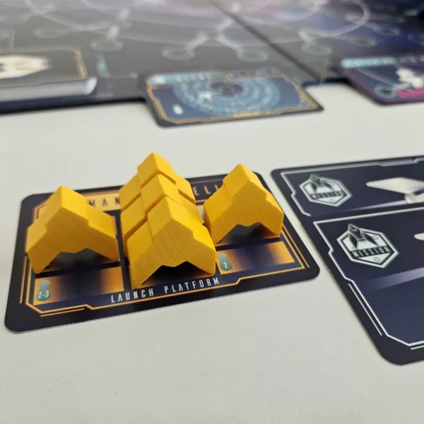 Andromeda Escape - Image 6