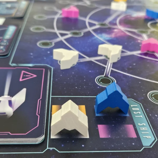 Andromeda Escape - Image 5