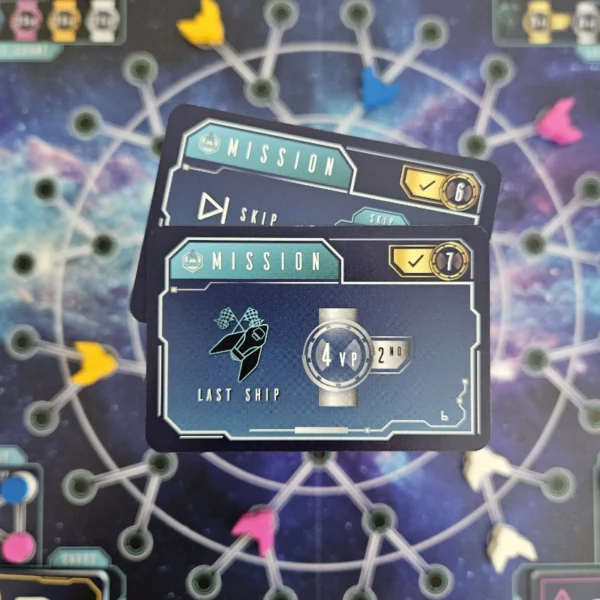 Andromeda Escape - Image 8