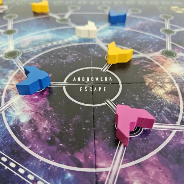 Andromeda Escape - Image 4