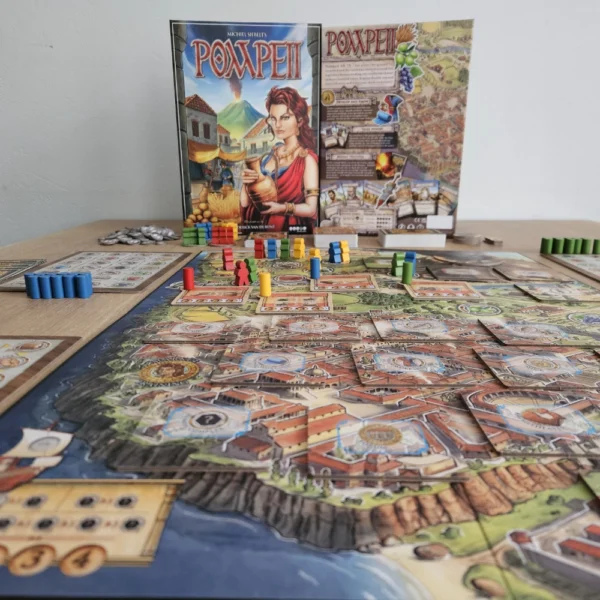 Pompeii - Image 10