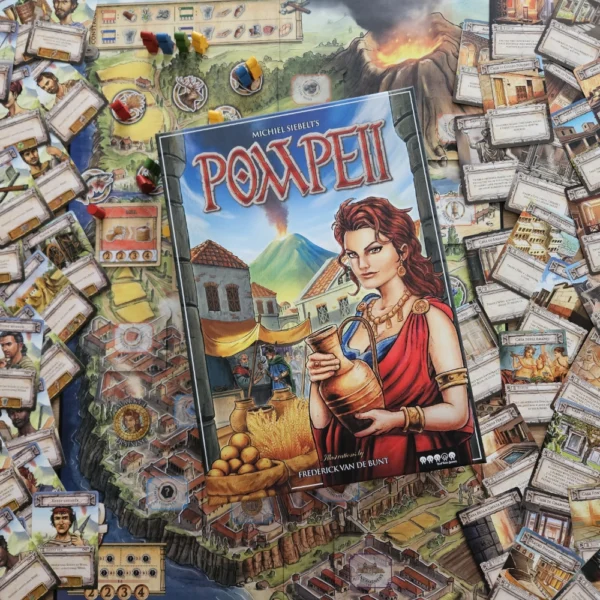 Pompeii - Image 2